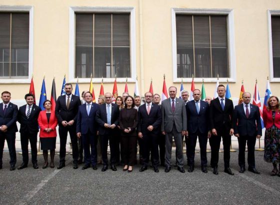 Baerbock: Sukob između Kosova i Srbije potencijalna je prijetnja Berlinskom procesu