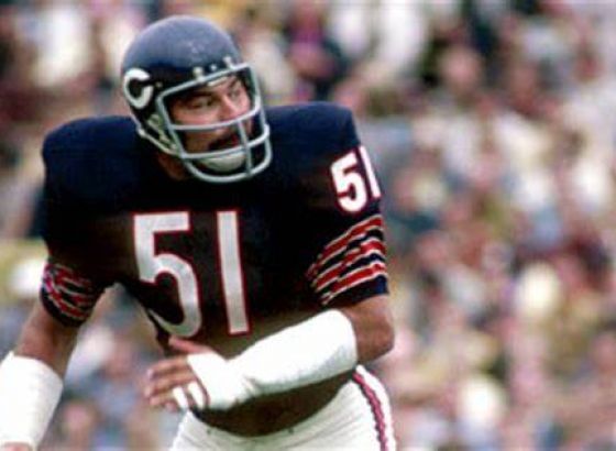 Preminuo legendarni NFL igrač