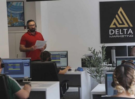U Tešnju se otvaraju nova radna mjesta, uspješna firma za telemarketing traži 60 novih agenata