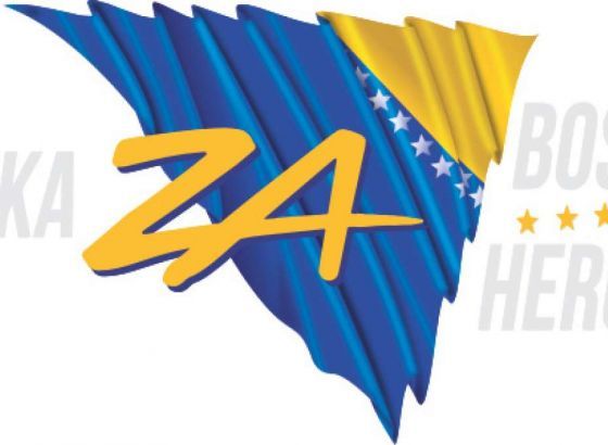Iz Stranke za BiH pozivaju ministra Hurtića: Hitno reagujte na neovlašteno postupanje bivših agentica BiH u Strazburu
