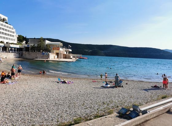 U Neumu još ima dosta turista, svi prezadovoljni zaradom, možda bude nadmašena i rekordna sezona iz 2019. godine