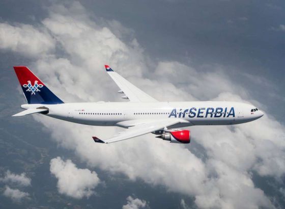 Vlada Srbije u Tel Aviv šalje zrakoplov Air Srbije po svoje državljane