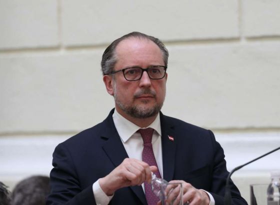 Austrija će zamrznuti razvojnu pomoć palestinskim područjima