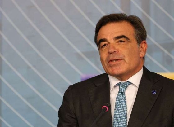 Potpredsjednik EK Schinas: Pristupanje Bugarske i Rumunije Schengenu će poboljšati nivo kolektivne sigurnosti u EU