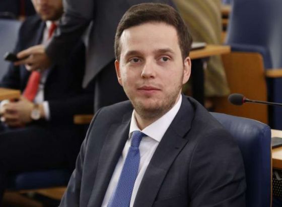 Pokret Za nove generacije o ostavci premijera Nihada Uka