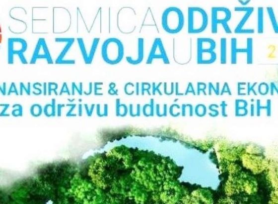 Cirkularno poslovanje – temelj za uspjeh privatnog sektora u budućnosti