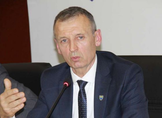Ćazim Huskić novi predsjedavajući Skupštine ZDK, razrješenje Vlade u naredna dva dana