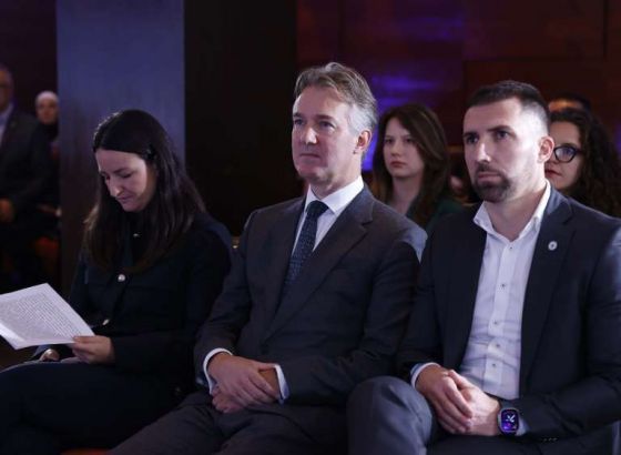 U Sarajevu predstavljena Strategija zapošljavanja u FBiH za period 2023-2030. (VIDEO)