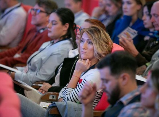 Započelo treće izdanje Cross Border Coworking Conference