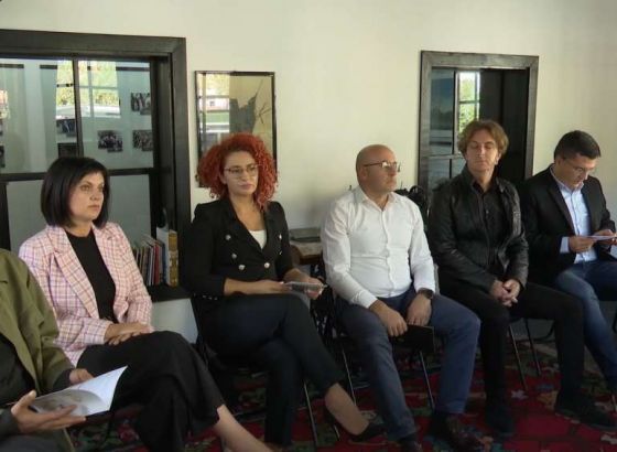 Listopad u Travniku u znaku bh. nobelovca, najavljeni novi 'Andrićevi dani'