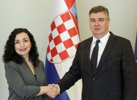 Milanović: Srbija treba pružiti odgovore zbog napada na Kosovu