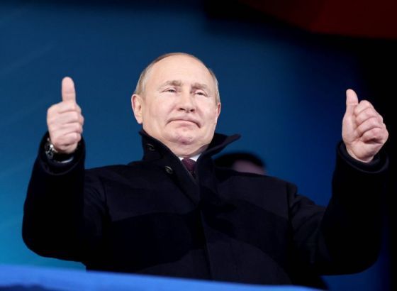 Srpski trener dobio otkaz jer je čestitao rođendan Putinu