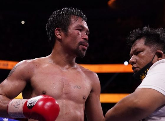Pacquiao želi nastupiti na Olimpijskim igrama