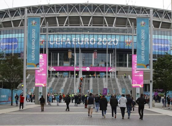 Uskoro potvrda: Britanci i Irci dobivaju Euro 2028.