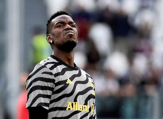 Pogba pozitivan i na ponovljenom testu, Juve sprema raskid ugovora
