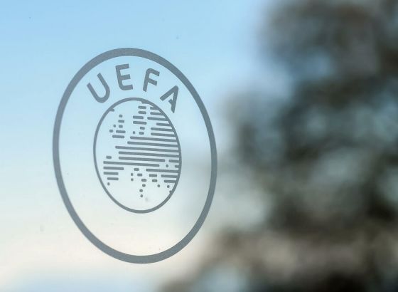 Uefa odustala od povratka ruskih timova do 17 godina