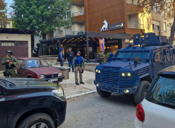 Sjeverno Kosovo: Nova kriza na zapadnom Balkanu?