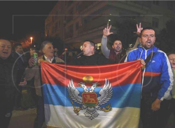 Mediji: Preokret u Crnoj Gori, Spajić ipak vlast formira s prosrpskom desnicom?