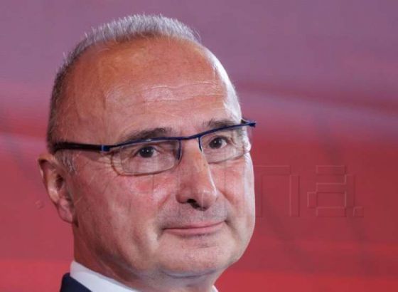 Grlić Radman: Nije bilo nužno slati zrakoplove po državljane u Izrael