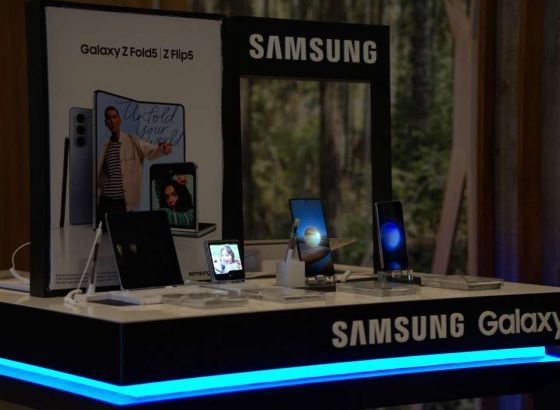 Samsung predviđa pad profita od 78 posto zbog slabe potražnje