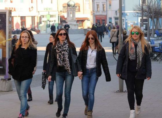 U augustu u FBiH pad broja nezaposlenih