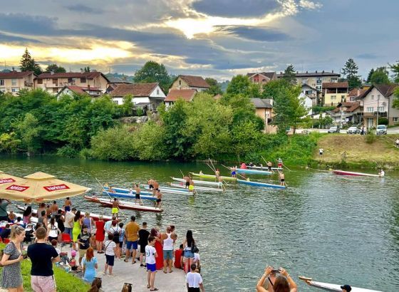 Za osam mjeseci oko 50 hiljada turista i 190 hiljada noćenja više u odnosu na isti period rekordne 2019.