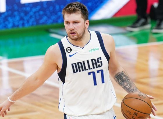 Real slavio protiv Dallas Mavericksa, Dončić odigrao samo 5 minuta