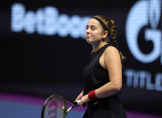 Ostapenko ispala od 569. teniserke na WTA listi