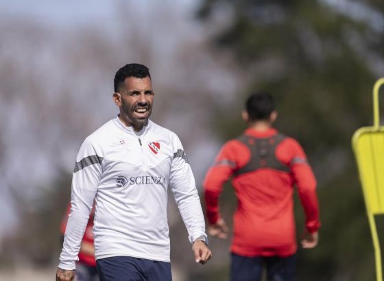 Moji igrači ne znaju koliko je 2+2, to je siromaštvo: Tevez trenira giganta i bori se za bolju Argentinu