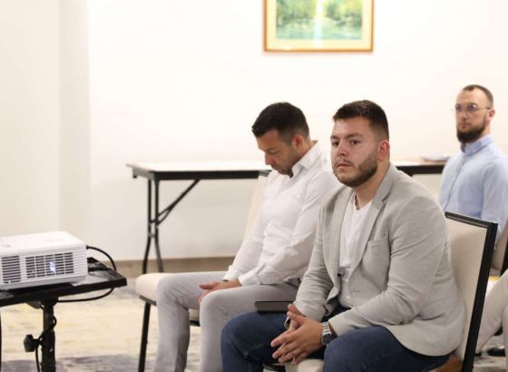U BiH krajem augusta 350.316 nezaposlenih osoba