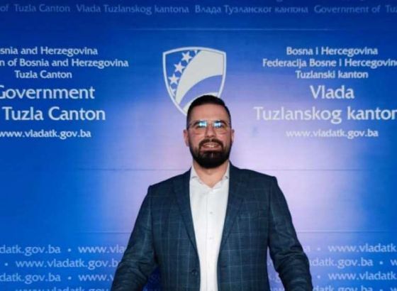 Ministar Bećirović: Promocija je ključna za procvat turizma Tuzlanskog kantona