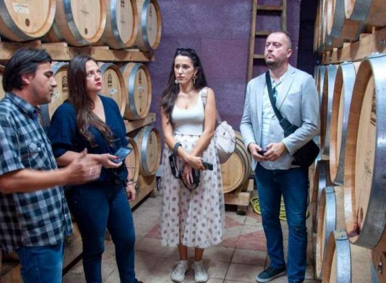 U Trebinju uspješno realizirani projekti u sektoru poljoprivrede podržani kroz programe EU (VIDEO)