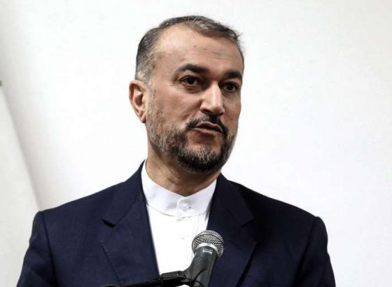 Šef iranske diplomatije Amirabdollahian u regionalnoj turneji zbog novog nasilja na Bliskom istoku