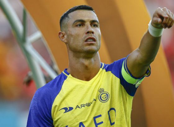 Lov na rekord: CR7 bi da prestigne Mesija, Markeza, Mateusa