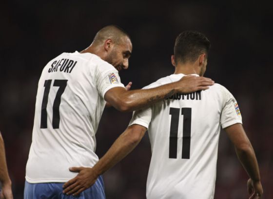 UEFA odgodila utakmicu Izraela i Kosova