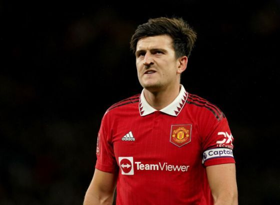 Maguire: Zadovoljan sam svojim izvedbama