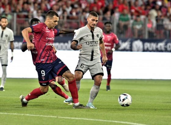 Verratti priznao: Napustio sam PSG zbog Luisa Enriquea