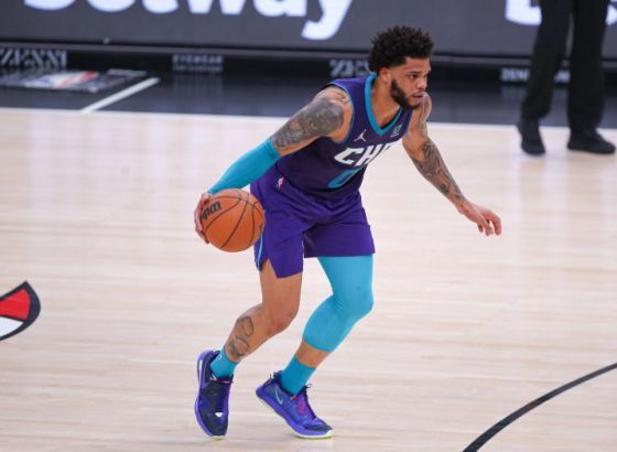 NBA zvijezda ponovno uhapšen zbog obiteljskog nasilja