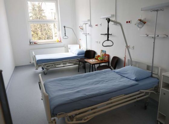 Osumnjičeni za silovanje pacijentice u psihijatrijskoj ustanovi u istražnom zatvoru