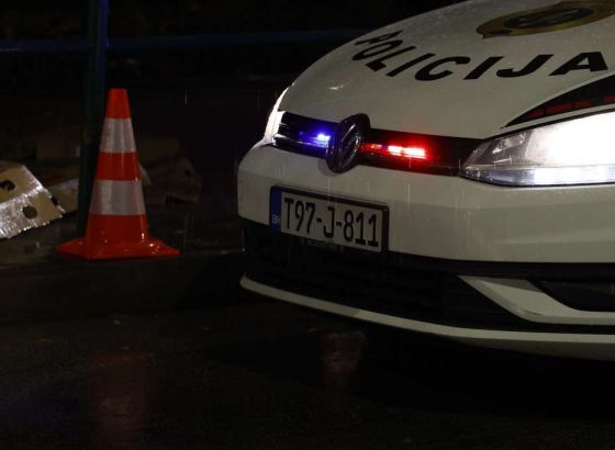 U saobraćajnoj nesreći kod Žepča jutros poginuo 42-godišnji Bišćanin