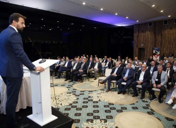 UPFBiH - SBC: Unaprijediti ekonomsku saradnju i razmjenu između BiH i Slovenije (VIDEO)