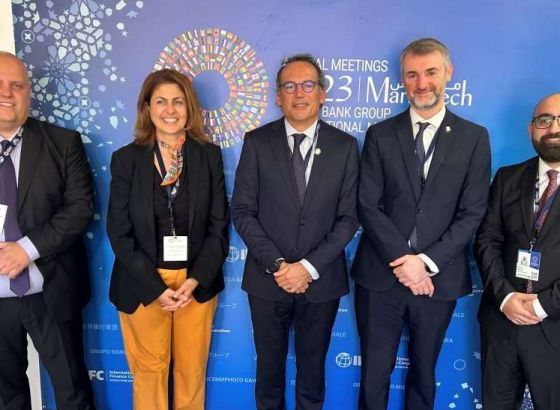 Forto: BiH mora uvesti privatni sektor kroz partnerstva i koncesije