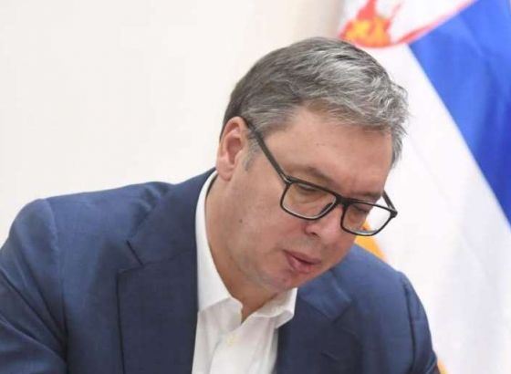 Vučić pozvao Srbe sa sjevera Kosova da izađu s inicijativom za izbore