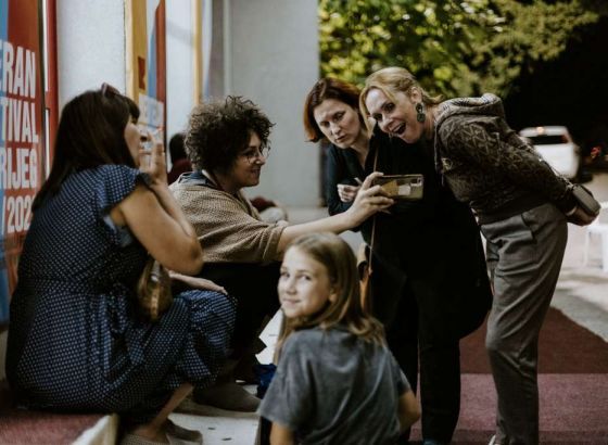 Treći dan Mediteran Film Festivala