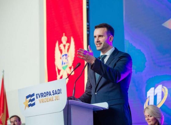 SAD izrazio zabrinutost zbog mogućeg sastava nove crnogorske vlade