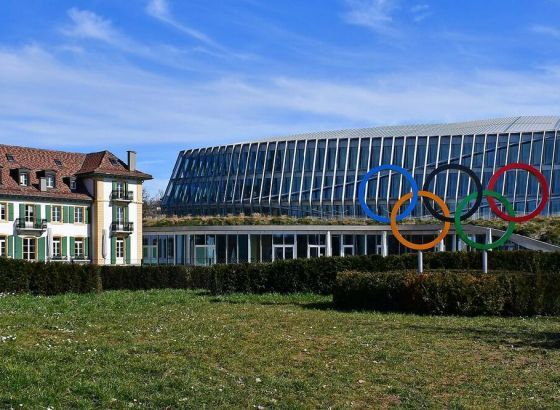 Olimpijski komitet Rusije suspendovan, sportisti iz te zemlje mogu na najveća takmičenja samo sa neutralnim statusom