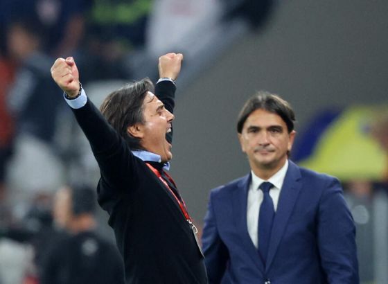 Dalić nakon Turske: Poslije dugo vremena imali smo lošu utakmicu, preuzimam odgovornost