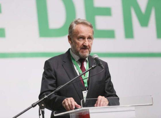 Bakir Izetbegović ponovo izabran za predsjednika SDA