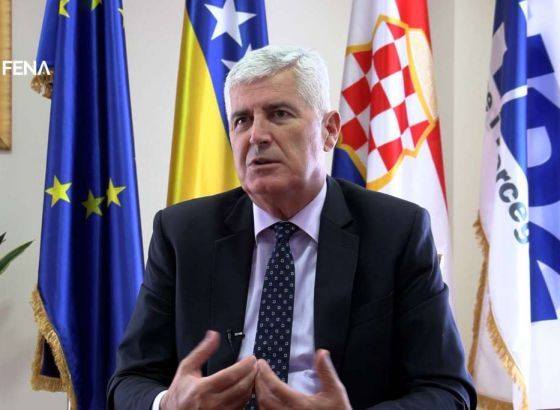 Čović: Ova vlast nema alternativu i uvjeren sam da će na kraju polučiti dobre rezultate (VIDEO)