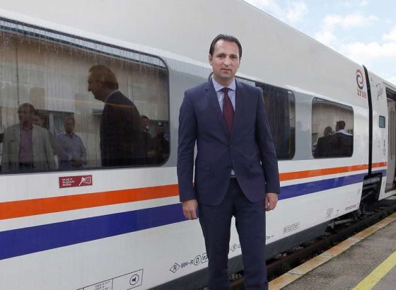 Željeznice FBiH trebaju preuzeti značajan dio transporta roba u FBiH